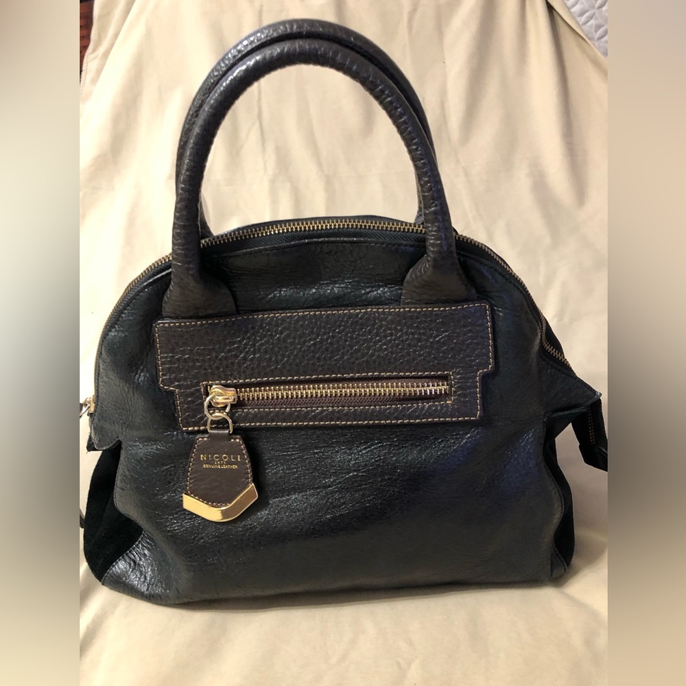 NICOLI HANDBAG